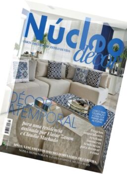 Nucleo Decor – Junho 2016