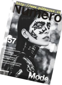 Numero – Octobre 2014