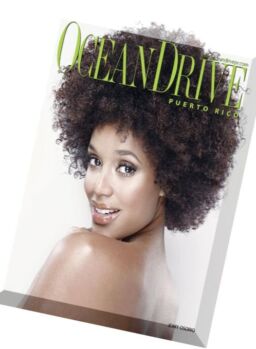 Ocean Drive Puerto Rico – Junio-Julio 2016