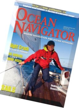 Ocean Navigator – September-October 2016