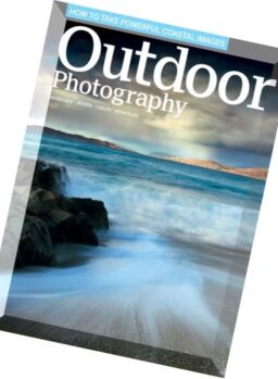 Outdoor Photography – August 2016