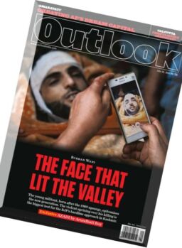 Outlook – 25 July 2016