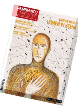 Pambianco Magazine – 7 Luglio 2016