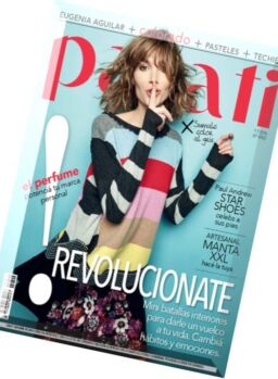 Para Ti Argentina – 1 Julio 2016