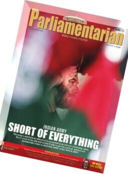 Parliamentarian – July 2016