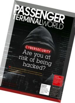 Passenger Terminal World – June 2016