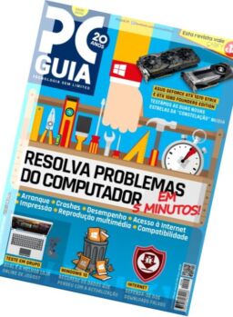 PC Guia – Julho 2016