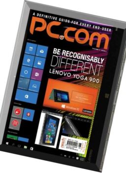 PC.com – June 2016