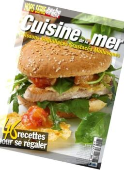 Peche en Mer – Hors-Serie – Ete 2016
