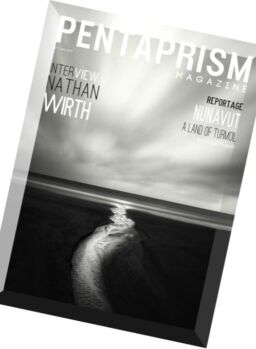 Pentaprism – July 2016