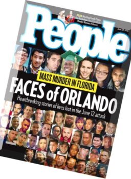 People – 27 June 2016