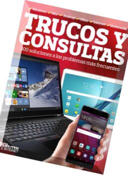 Personal Computer & Internet Extra – N 23, 2016