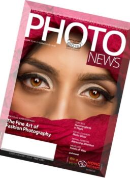 PHOTO News – Summer 2016