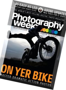 Photography Week – 30 June 2016