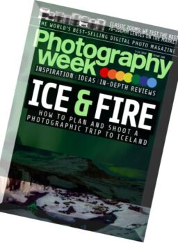 Photography Week – 7 July 2016