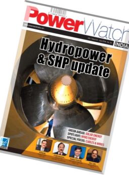 Power Watch India – July 2016