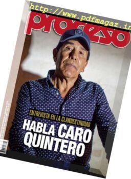 Proceso – 24 Julio 2016