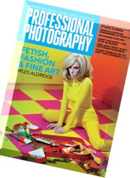Professional Photography – July 2016