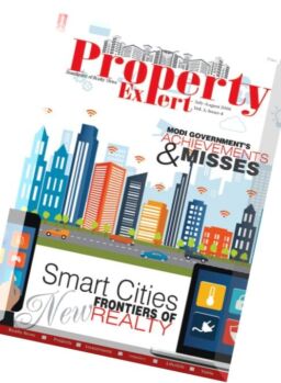 Property Expert – July-August 2016
