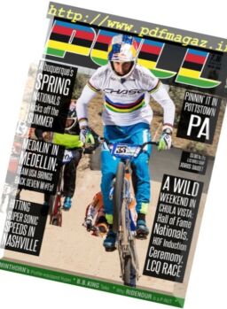 Pull – July 2016