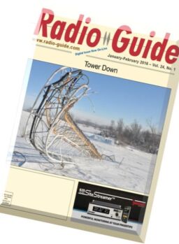 Radio Guide – January-February 2016