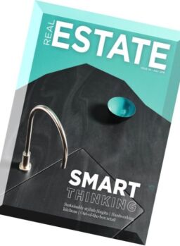 Real Estate – July 2016