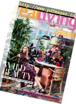 Real Living Australia – September 2016