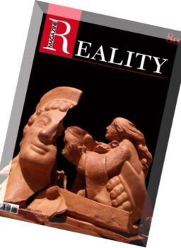 Reality – N.2 2016