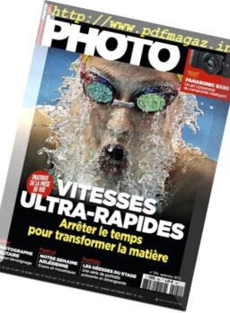 Reponses Photo – Septembre 2016