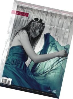 Riviera Insider – July-August 2016