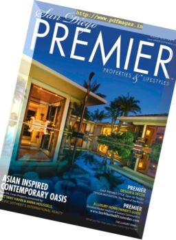 San Diego Premier – August 2016