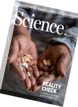 Science – 1 July 2016