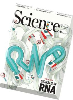 Science – 17 June 2016