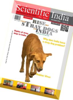 Scientific India – July-August 2016