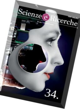 Scienze E Ricerche – 1 Agosto 2016