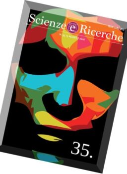 Scienze E Ricerche – 15 Agosto 2016