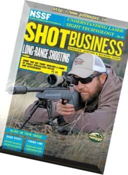 SHOT Business – August-September 2016