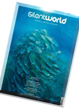 Silent World – Nr. 40, 2016