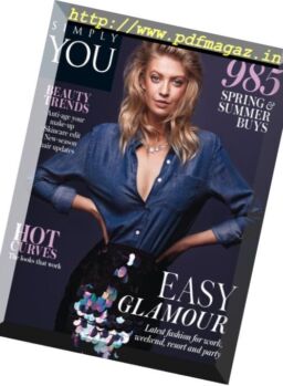 Simply You Style – Spring-Summer 2016