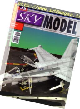 Sky Model – N 18, October 2008