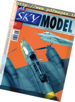 Sky Model – N 19, January 2009
