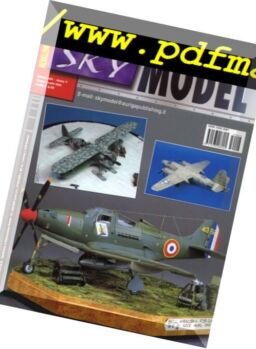 Sky Model – N 23, Giugno-Luglio 2005