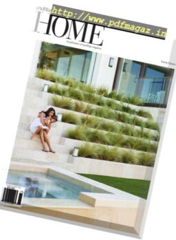 Southbay Home – 2016