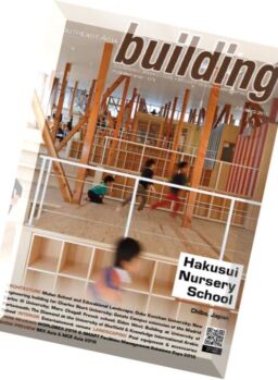 Southeast Asia Building – July-August 2016