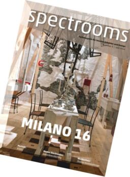 Spectrooms Magazin – Juni 2016