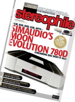 Stereophile – August 2016