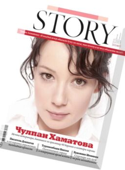 Story Russia – July 2016