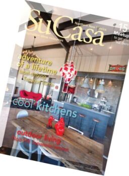 Su Casa North – Summer 2016