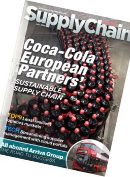 Supply Chain – July 2016