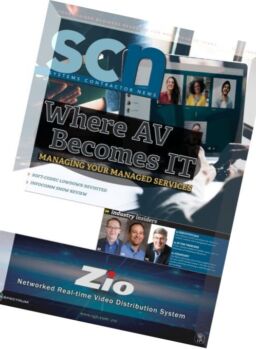 Systems Contractor News – July 2016